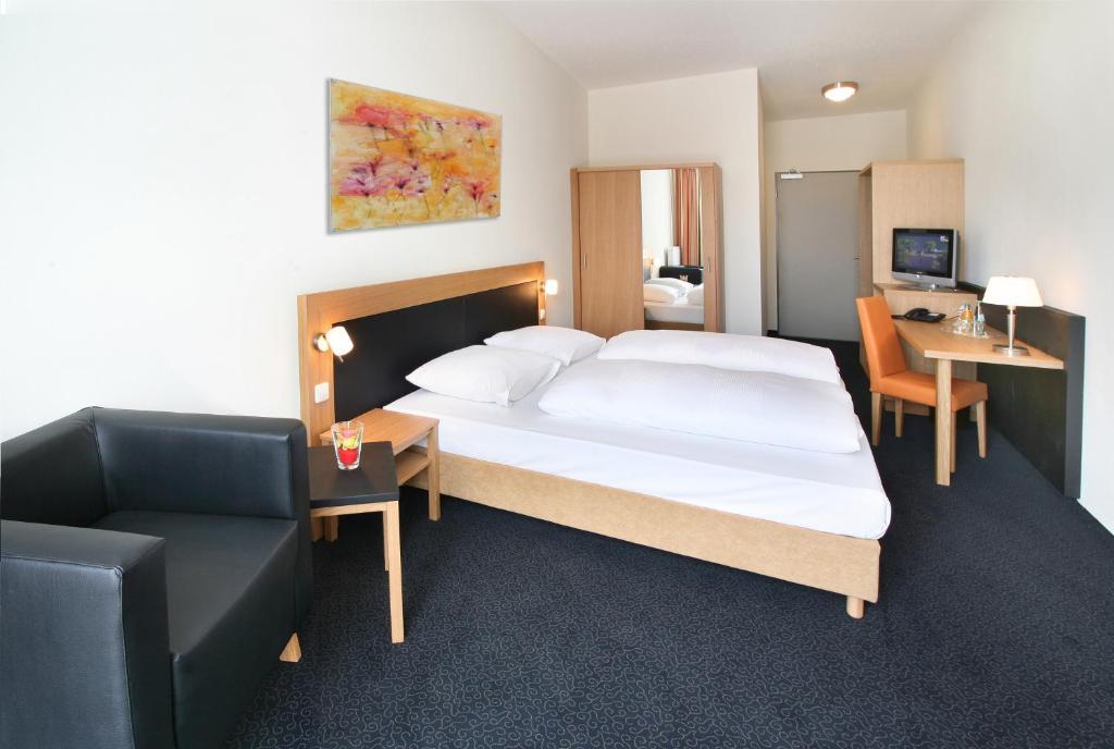 Arthotel Ana Gallery Фатерштеттен Номер фото