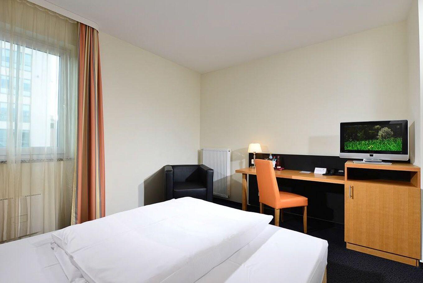 Arthotel Ana Gallery Фатерштеттен Экстерьер фото