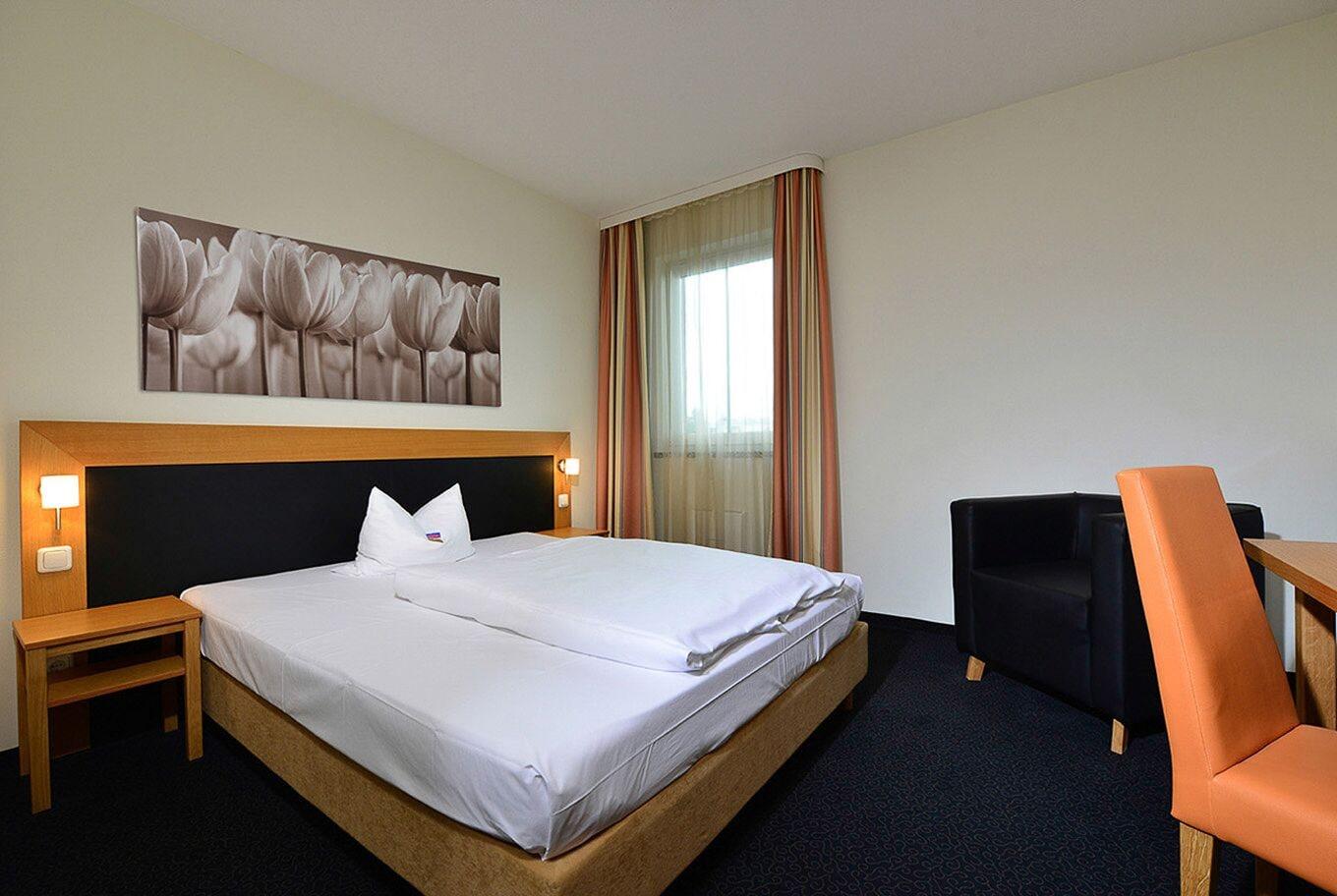 Arthotel Ana Gallery Фатерштеттен Экстерьер фото