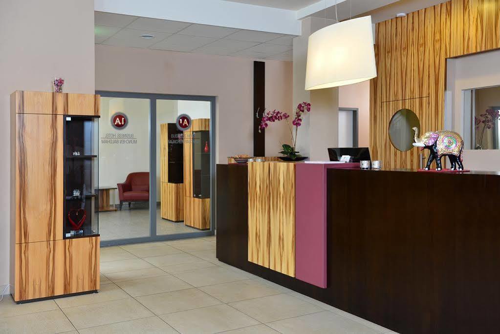 Arthotel Ana Gallery Фатерштеттен Экстерьер фото