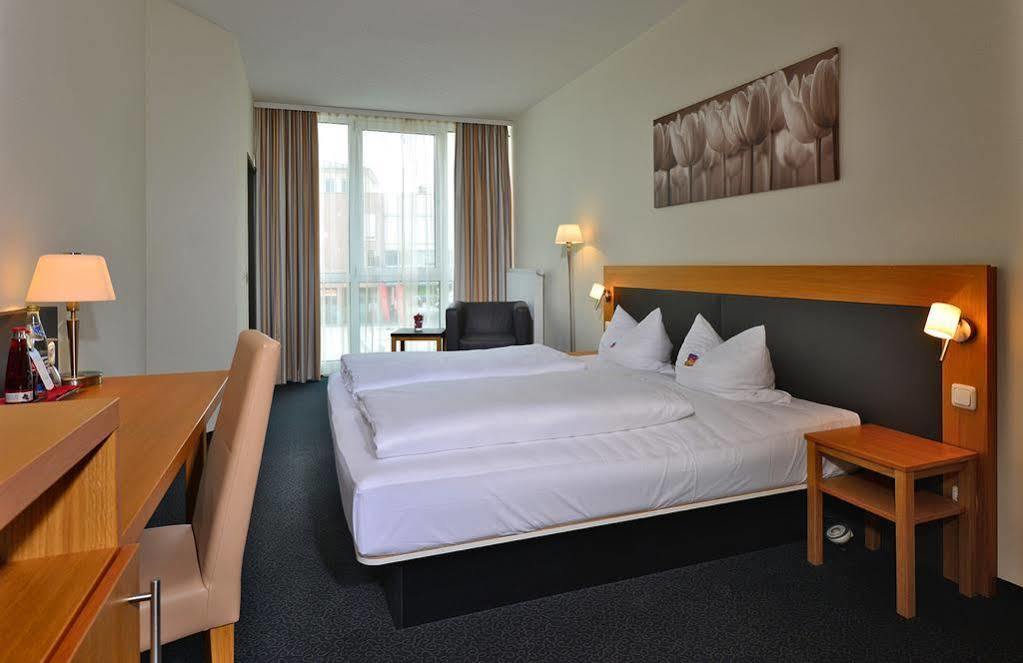 Arthotel Ana Gallery Фатерштеттен Экстерьер фото