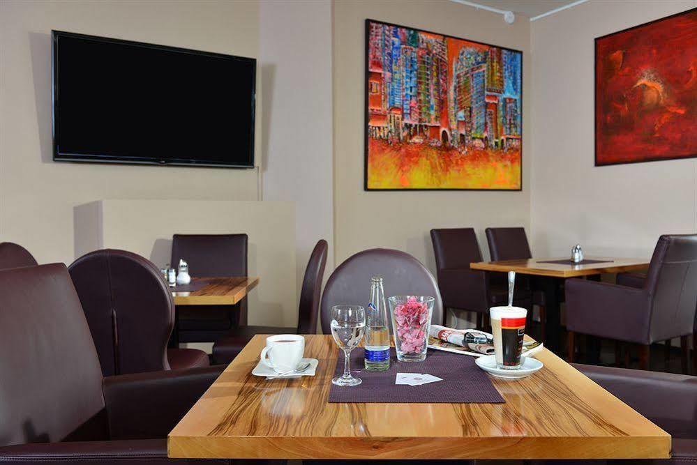 Arthotel Ana Gallery Фатерштеттен Экстерьер фото