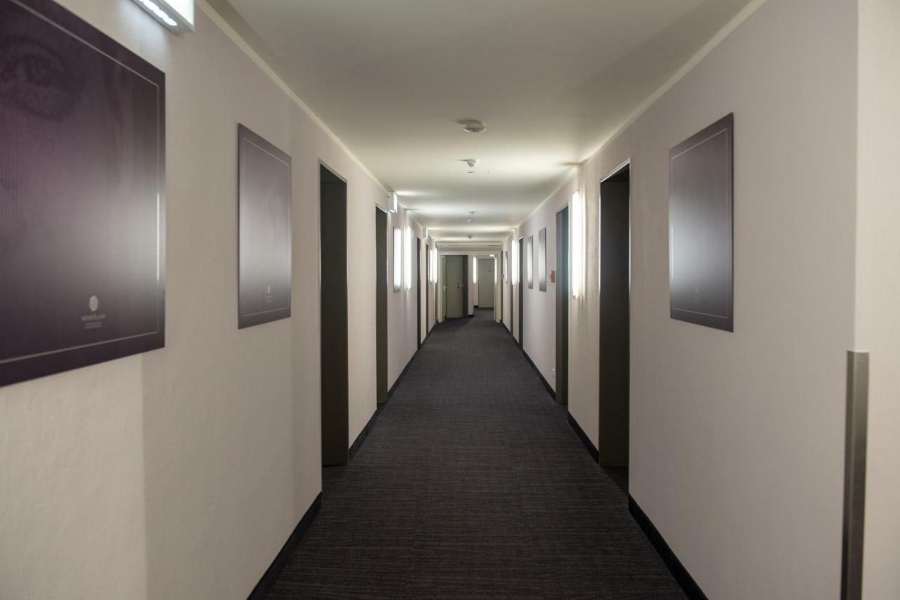 Arthotel Ana Gallery Фатерштеттен Экстерьер фото