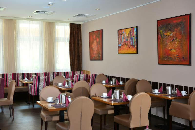 Arthotel Ana Gallery Фатерштеттен Экстерьер фото