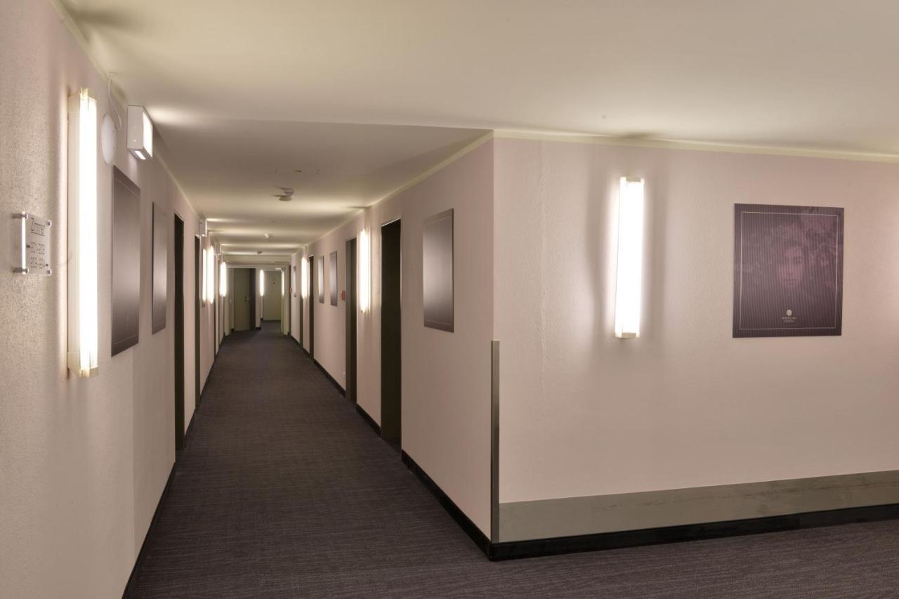 Arthotel Ana Gallery Фатерштеттен Экстерьер фото